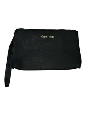 Calvin Klein Wristlet